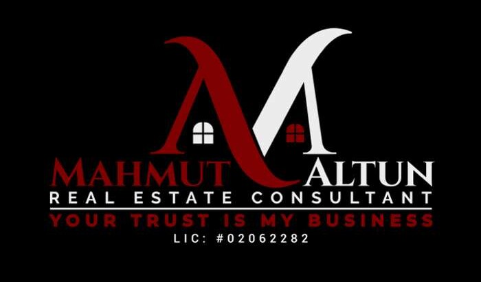 Mahmut Altun logo