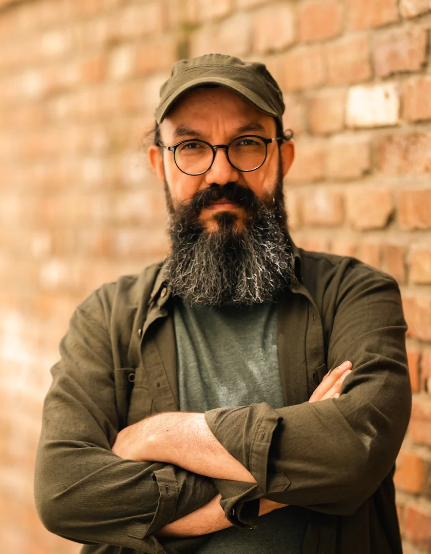 Dr. Ali Karatay