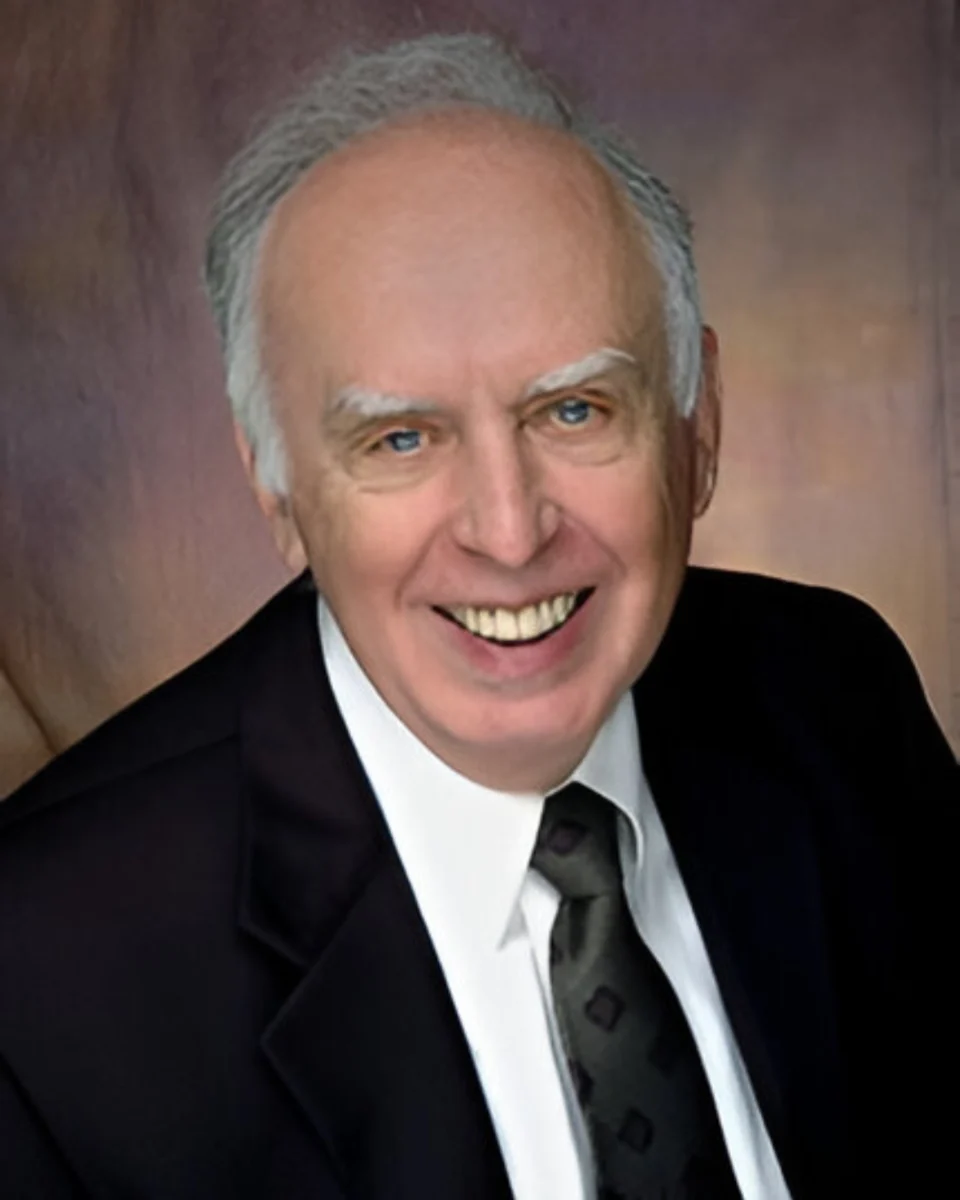 Prof. Gerald Grudzen