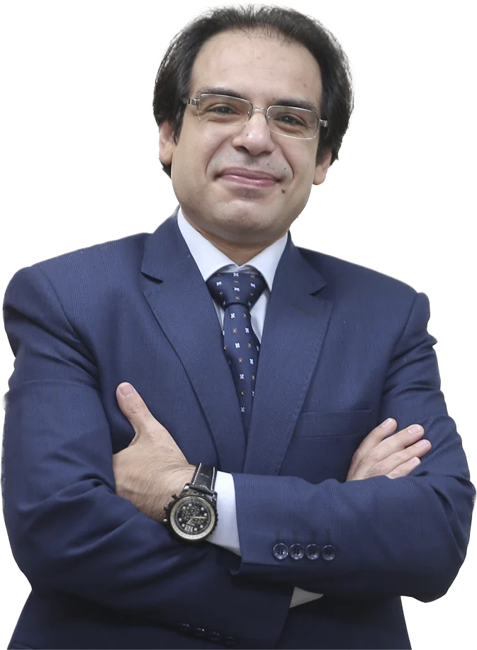 Dr. Mohamed El-Guindy