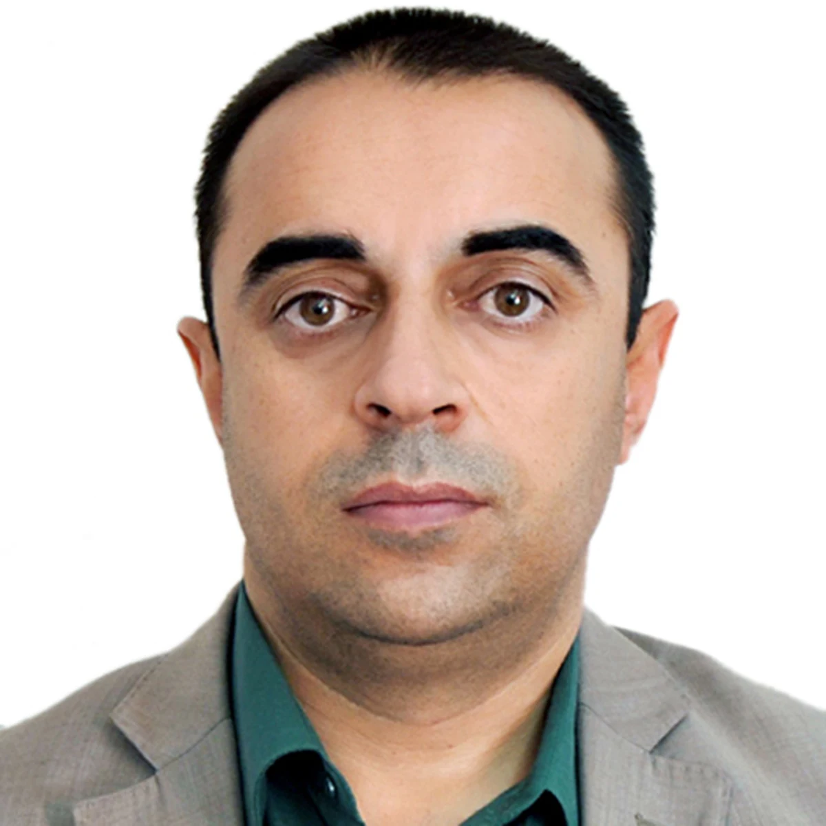 Dr. Mohammad Kazim Karimi