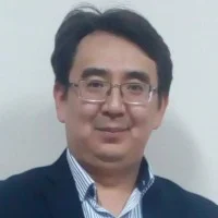 Dr. Nurdin Kaparov