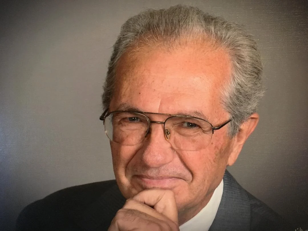 Dr. Robert A. Graf, D.Min.