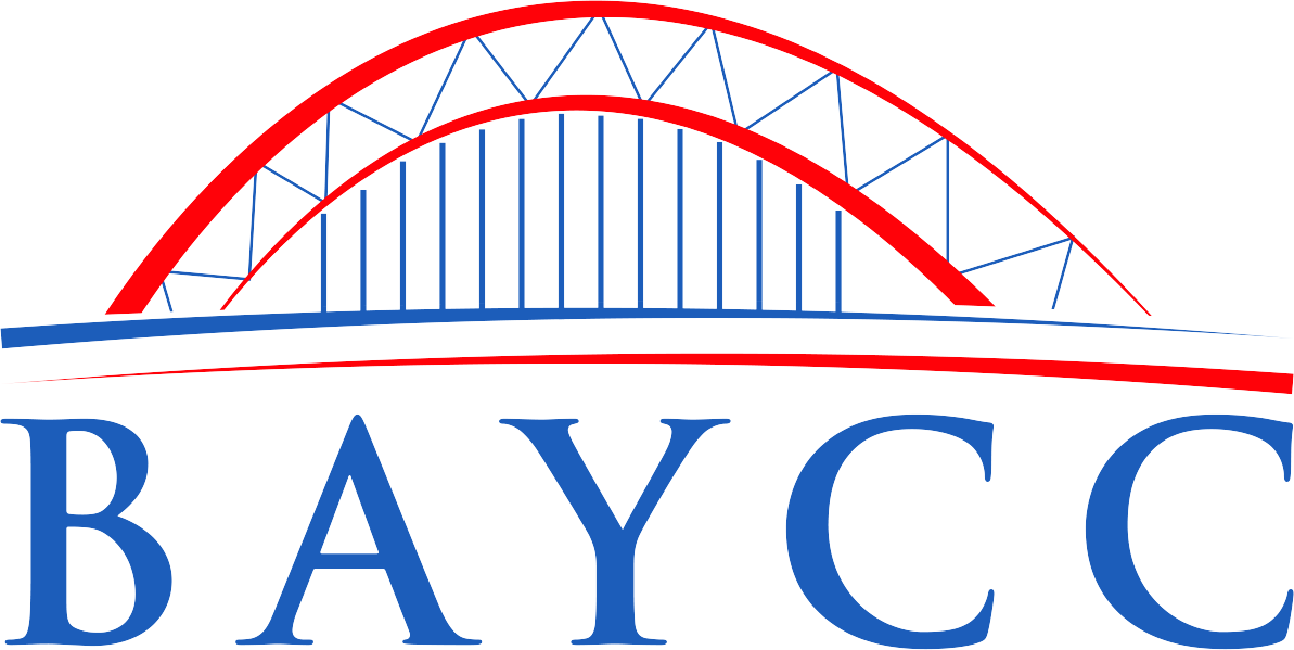 Bay Area Cultural Connections logo