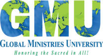 Global Ministries University logo